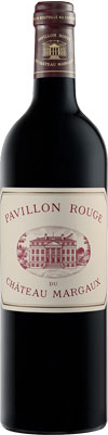 Pavillon rouge du Ch. Margaux  2000