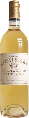 Château Rieussec  2013