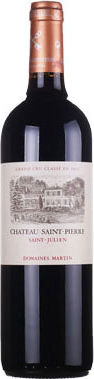 Château Saint-Pierre  2014