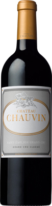 Ch. Chauvin  2014