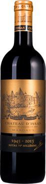 Château d'Issan  2015