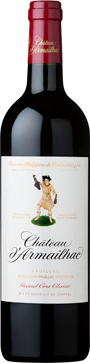 Château d'Armailhac  2015