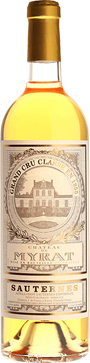 Château de Myrat  2015