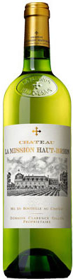 CHÂTEAU LA MISSION HAUT-BRION  2015