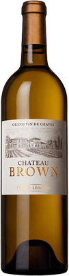 Château Brown Château Brown 2015