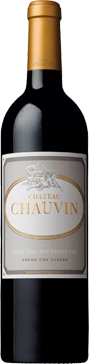 Château Chauvin Château Chauvin 2015
