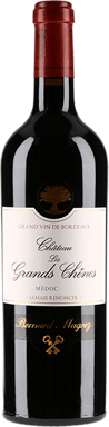 Château les Grands Chênes  2014