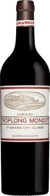 Château Troplong-Mondot  2014