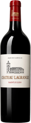 Château Lagrange  2014