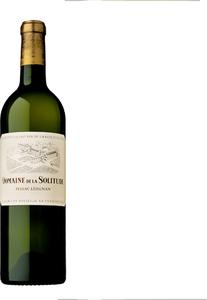 Domaine de la Solitude  2015