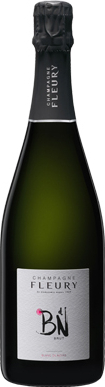 Fleury Blanc de noirs 