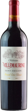 Ch. Villemaurine  2012