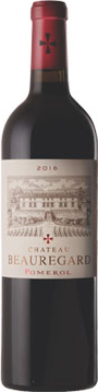 Château Beauregard CHÂTEAU BEAUREGARD 2016