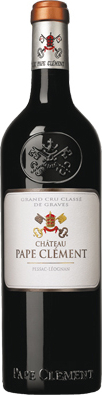 Ch. Pape Clément  2016