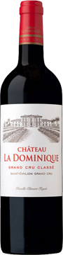 Ch. la Dominique Ch. la Dominique  2016
