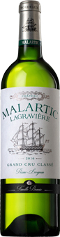 Ch. Malartic-Lagravière  2016