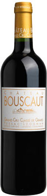 Château Bouscaut Château Bouscaut 2016