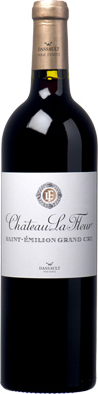 Ch. la Fleur Ch. la Fleur  2016