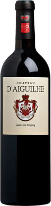 Château d'Aiguilhe  2016
