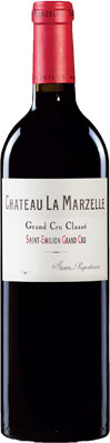 CHÂTEAU LA MARZELLE  2016