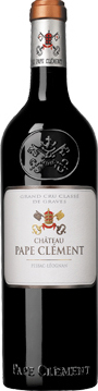 CHÂTEAU PAPE CLÉMENT 2015