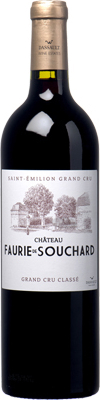 Château Faurie de Souchard Château Faurie de Souchard 2016