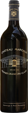Château Margaux  2015