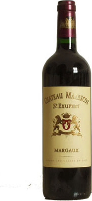 Malescot Saint-Exupéry  2015