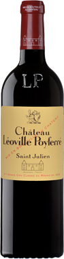 Château Léoville Poyferré  2015