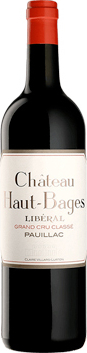 Ch. Haut-Bages Libéral  2015