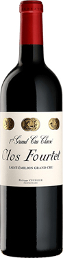Clos Fourtet  2015