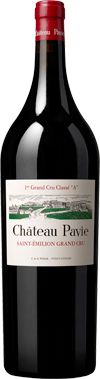 CHÂTEAU PAVIE  2015