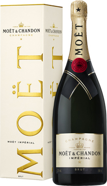 MOËT ET CHANDON Brut Impérial 