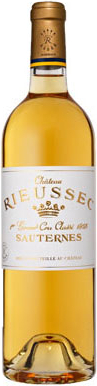 Carmes de Rieussec  2023