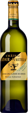 Château Latour-Martillac  2015