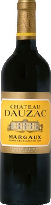 Château Dauzac  2015