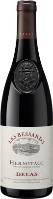 Delas Les Bessards 2013