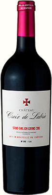 Château Croix de Labrie  2015