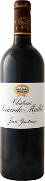 Château Sociando-Mallet Château Sociando-Mallet 2017