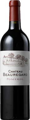 Château Beauregard  2017
