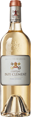 Ch. Pape Clément  2017
