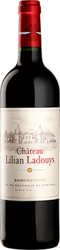 CHÂTEAU LILIAN LADOUYS  2017