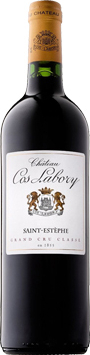 Château Cos Labory Château Cos Labory 2017