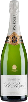 Pol-Roger Réserve 