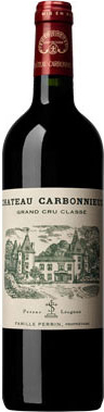 Château Carbonnieux  2018