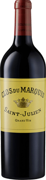 Clos du Marquis Clos du Marquis  2018