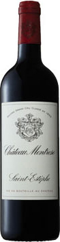 Château Montrose  2018