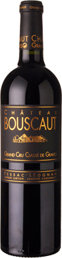Château Bouscaut  2018