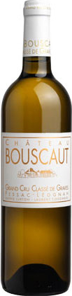 Château Bouscaut  2018