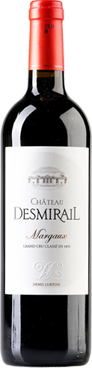 Château Desmirail  2018